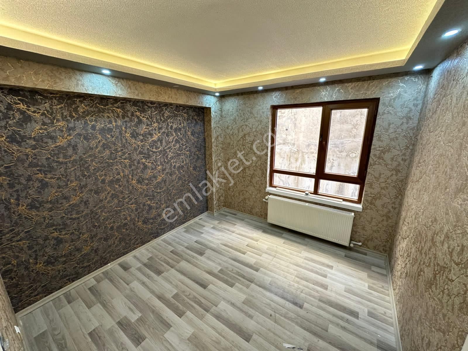 Bademlik Te 1 Nci Kat Arka Cephe 2+1 Satılık Daire - Görsel 19