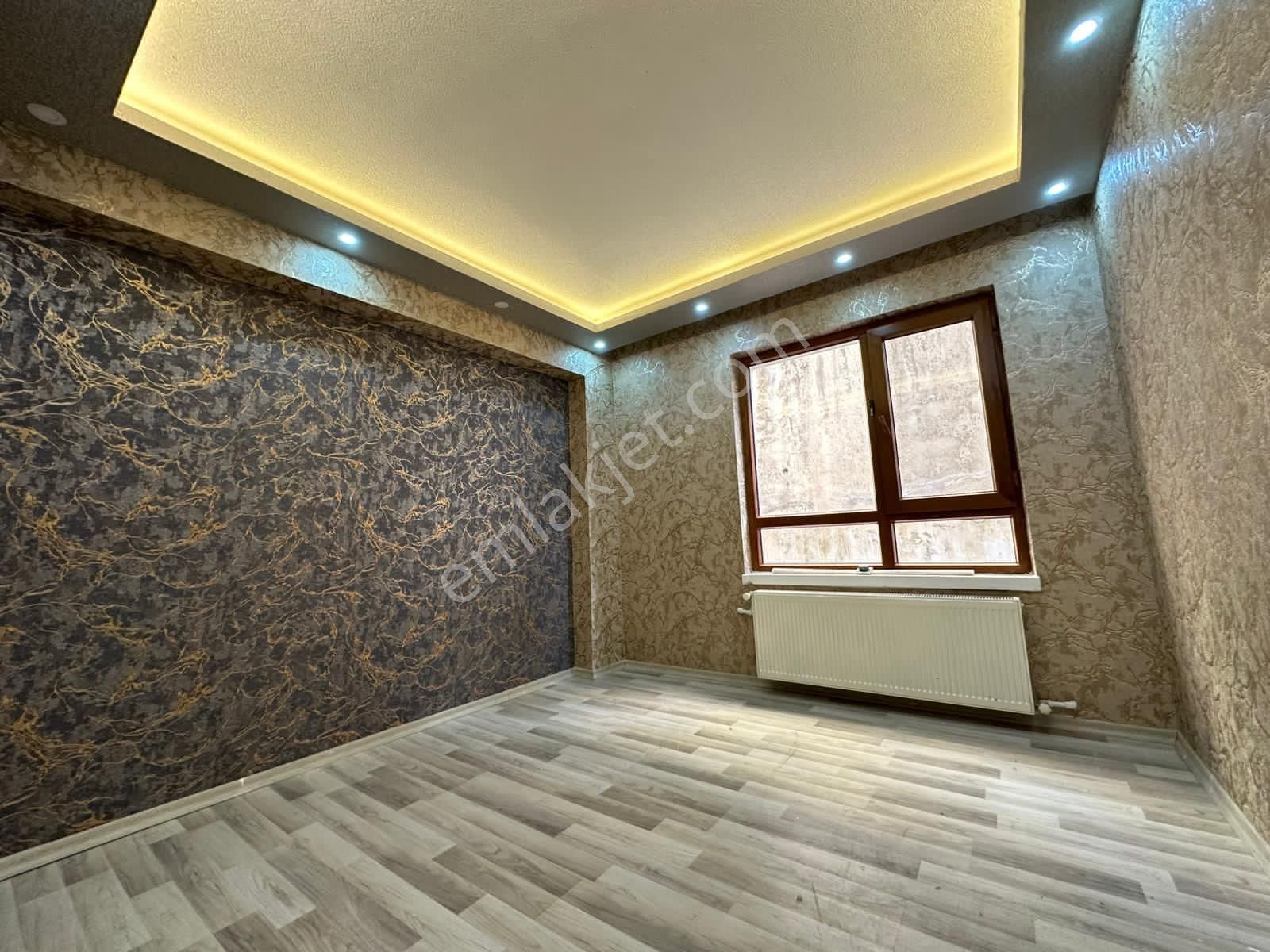 Bademlik Te 1 Nci Kat Arka Cephe 2+1 Satılık Daire - Görsel 13
