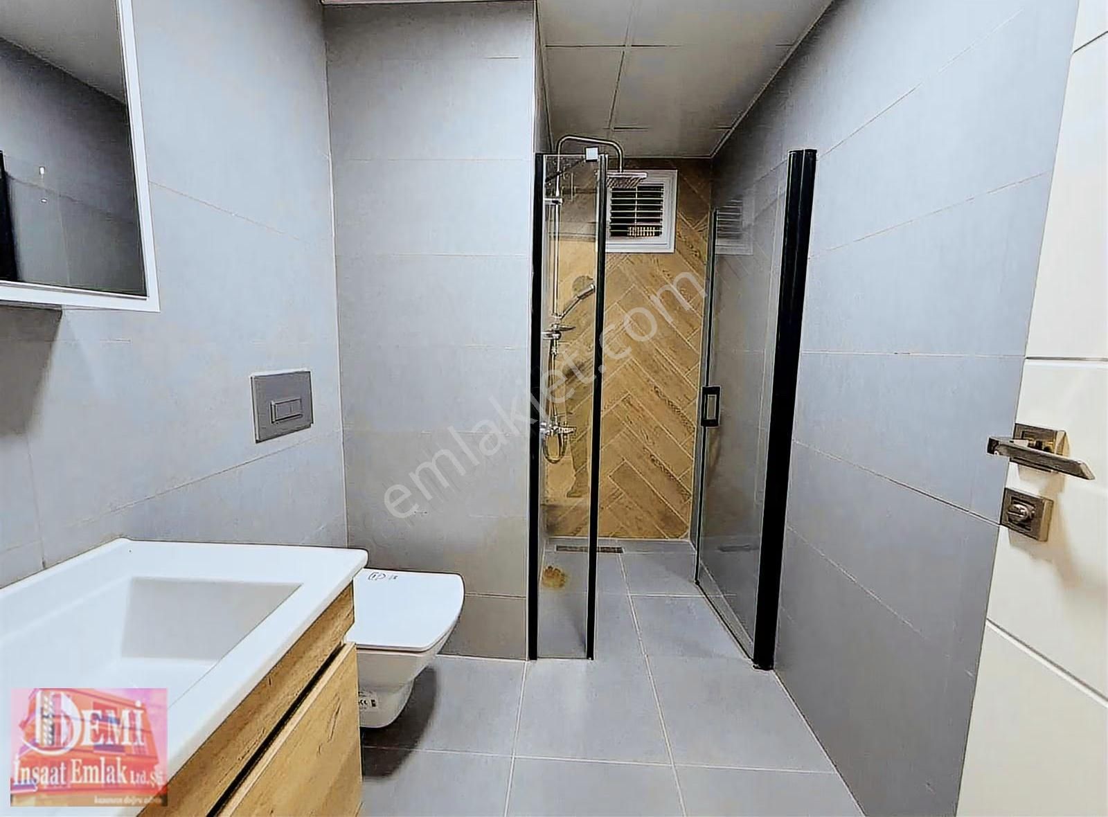 Nilüfer Kayapa Bulvarda 3+1 Havuzlu Ultra Lüxs Arakat Daire - Görsel 29