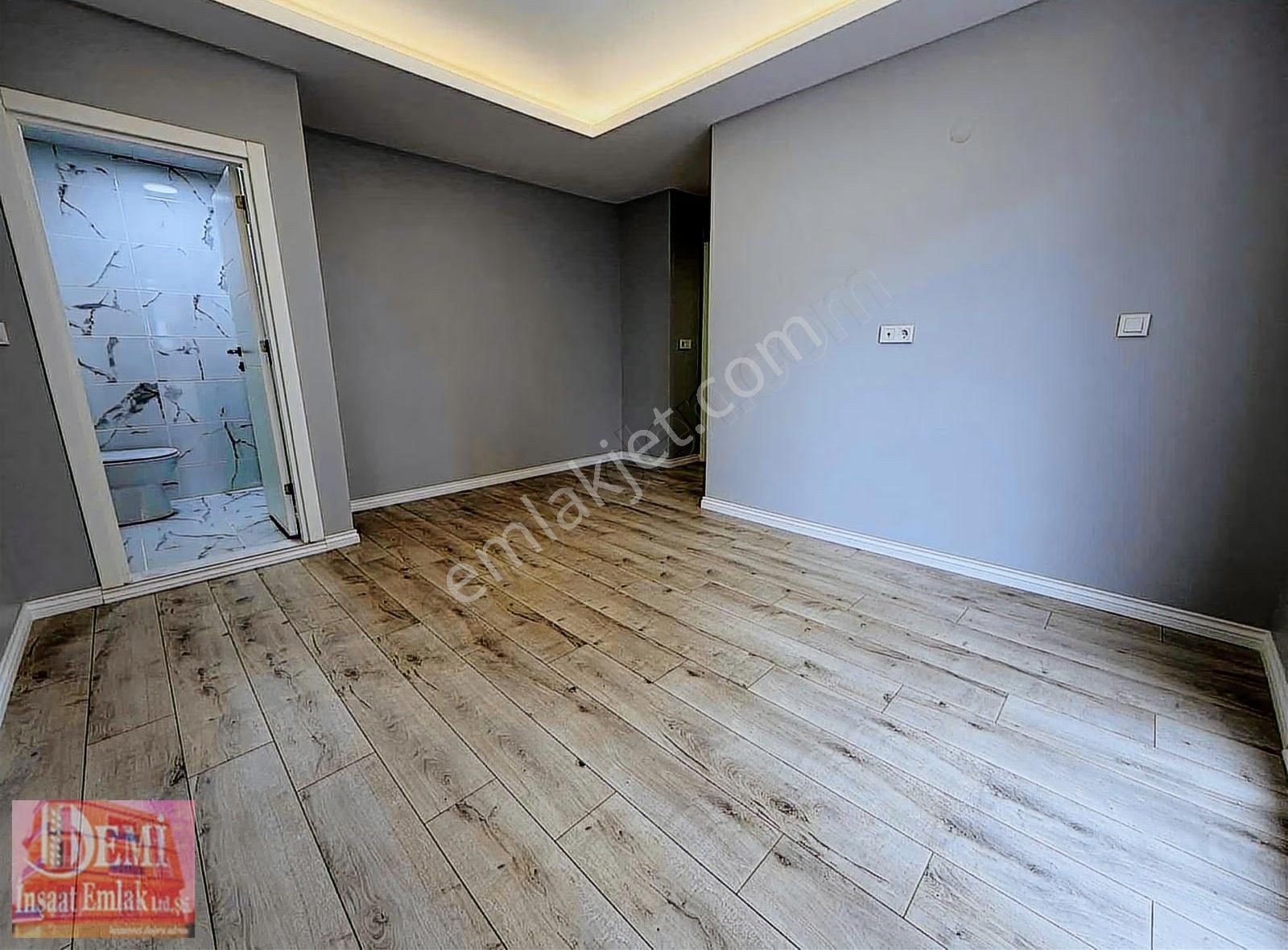 Nilüfer Kayapa Bulvarda 3+1 Havuzlu Ultra Lüxs Arakat Daire - Görsel 7