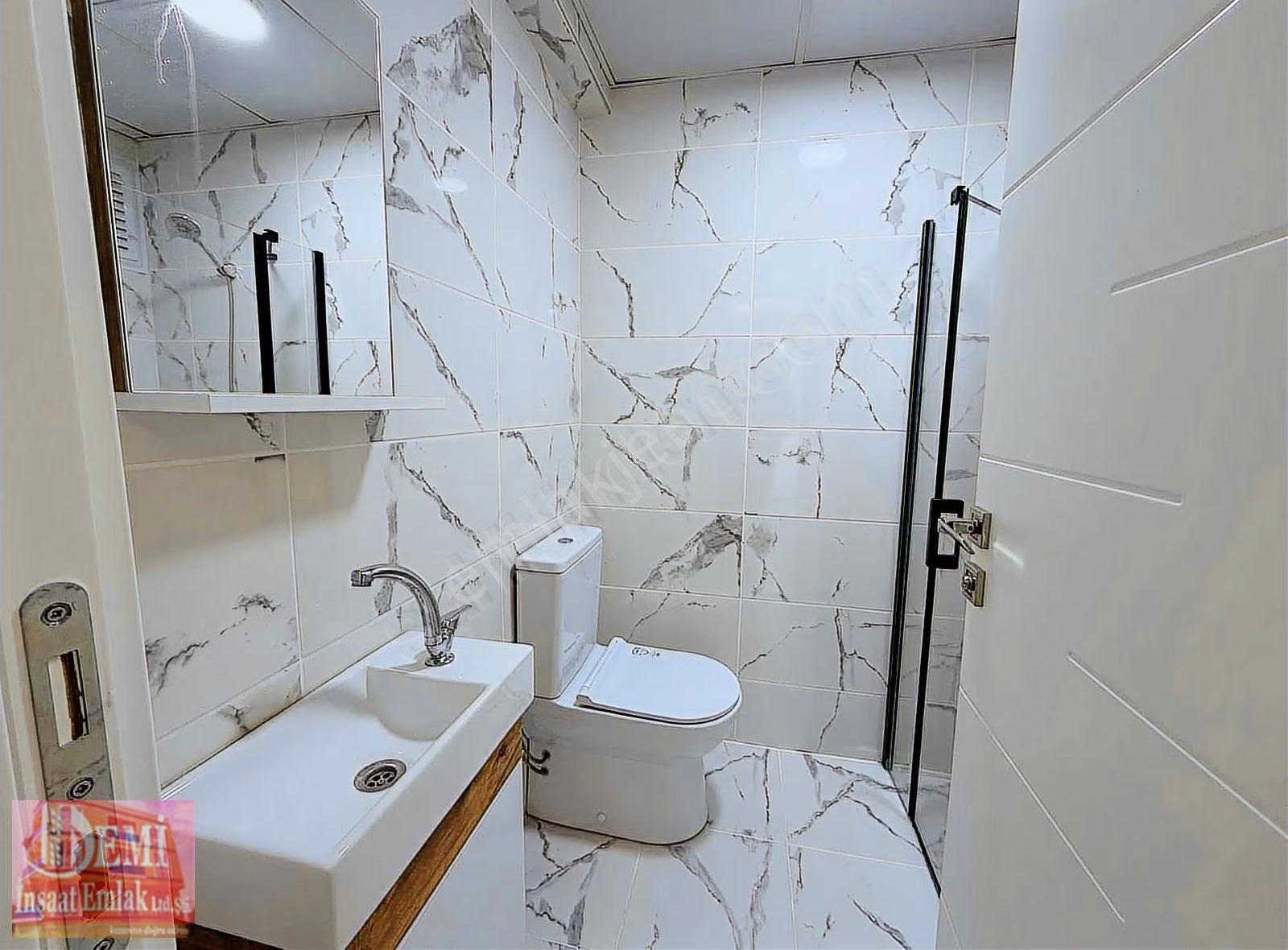 Nilüfer Kayapa Bulvarda 3+1 Havuzlu Ultra Lüxs Arakat Daire - Görsel 32