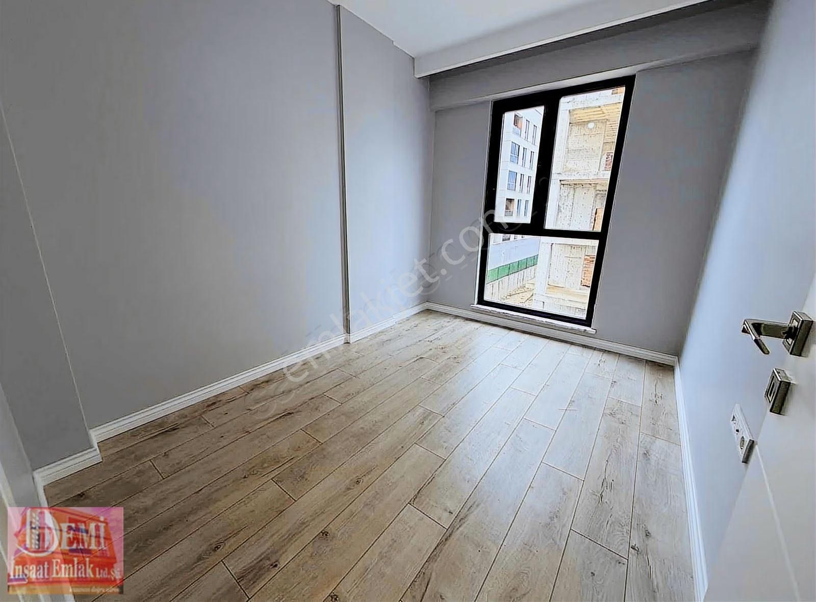 Nilüfer Kayapa Bulvarda 3+1 Havuzlu Ultra Lüxs Arakat Daire - Görsel 21