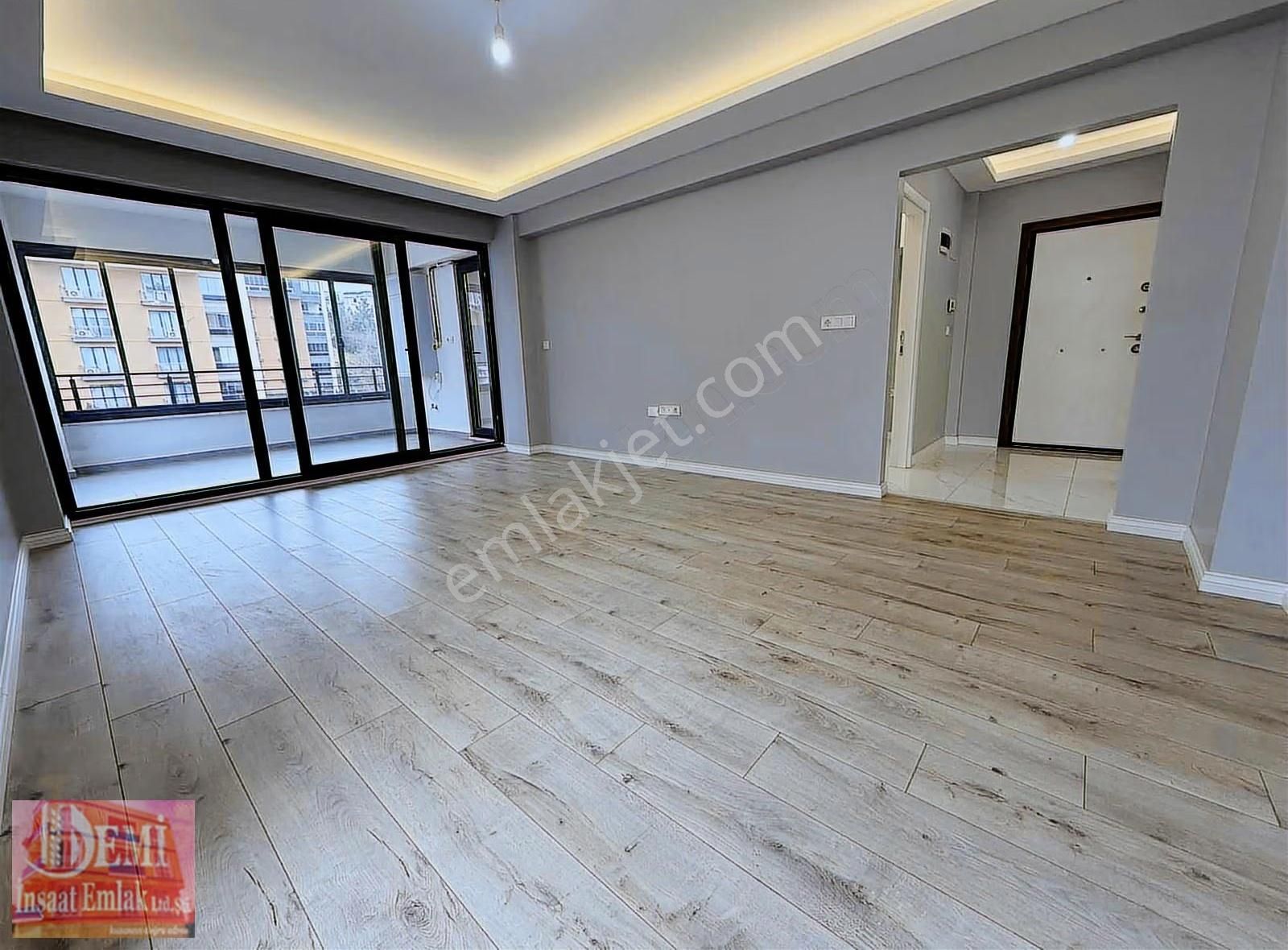 Nilüfer Kayapa Bulvarda 3+1 Havuzlu Ultra Lüxs Arakat Daire - Görsel 14