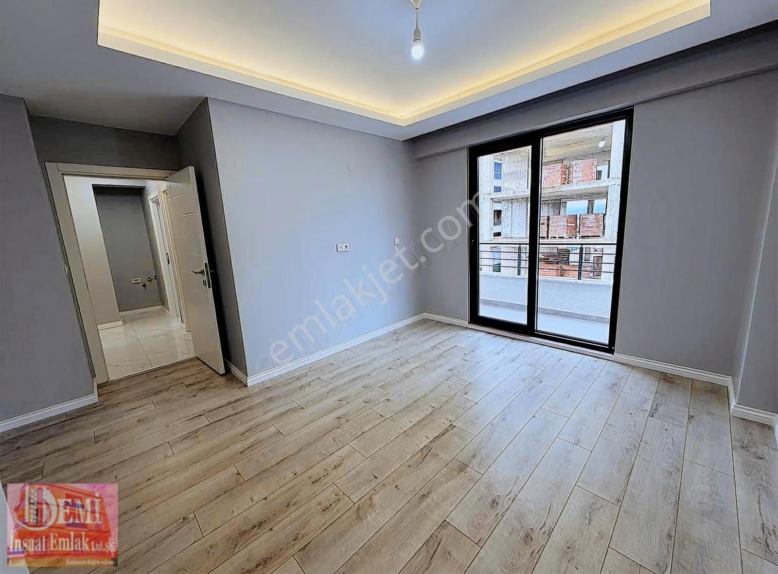 Nilüfer Kayapa Bulvarda 3+1 Havuzlu Ultra Lüxs Arakat Daire - Görsel 25