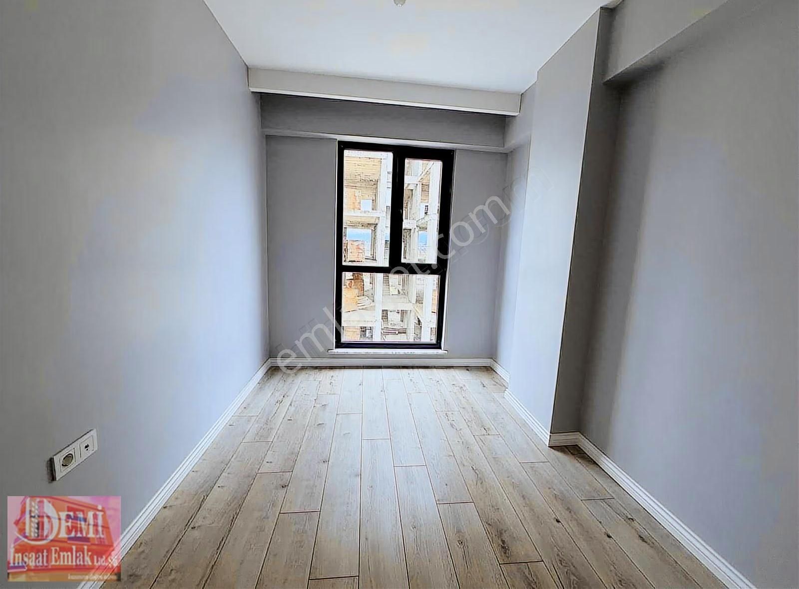 Nilüfer Kayapa Bulvarda 3+1 Havuzlu Ultra Lüxs Arakat Daire - Görsel 22