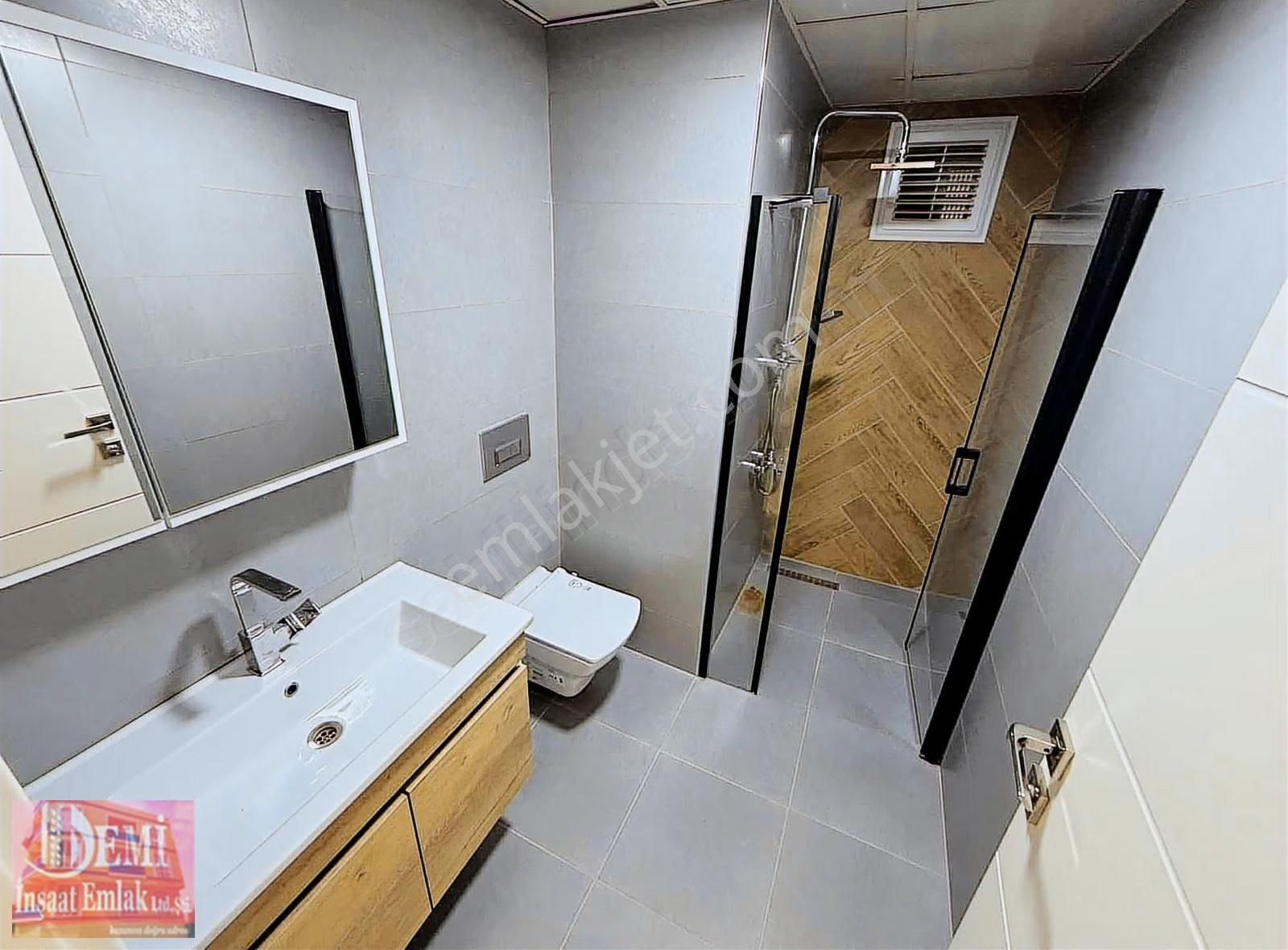 Nilüfer Kayapa Bulvarda 3+1 Havuzlu Ultra Lüxs Arakat Daire - Görsel 31