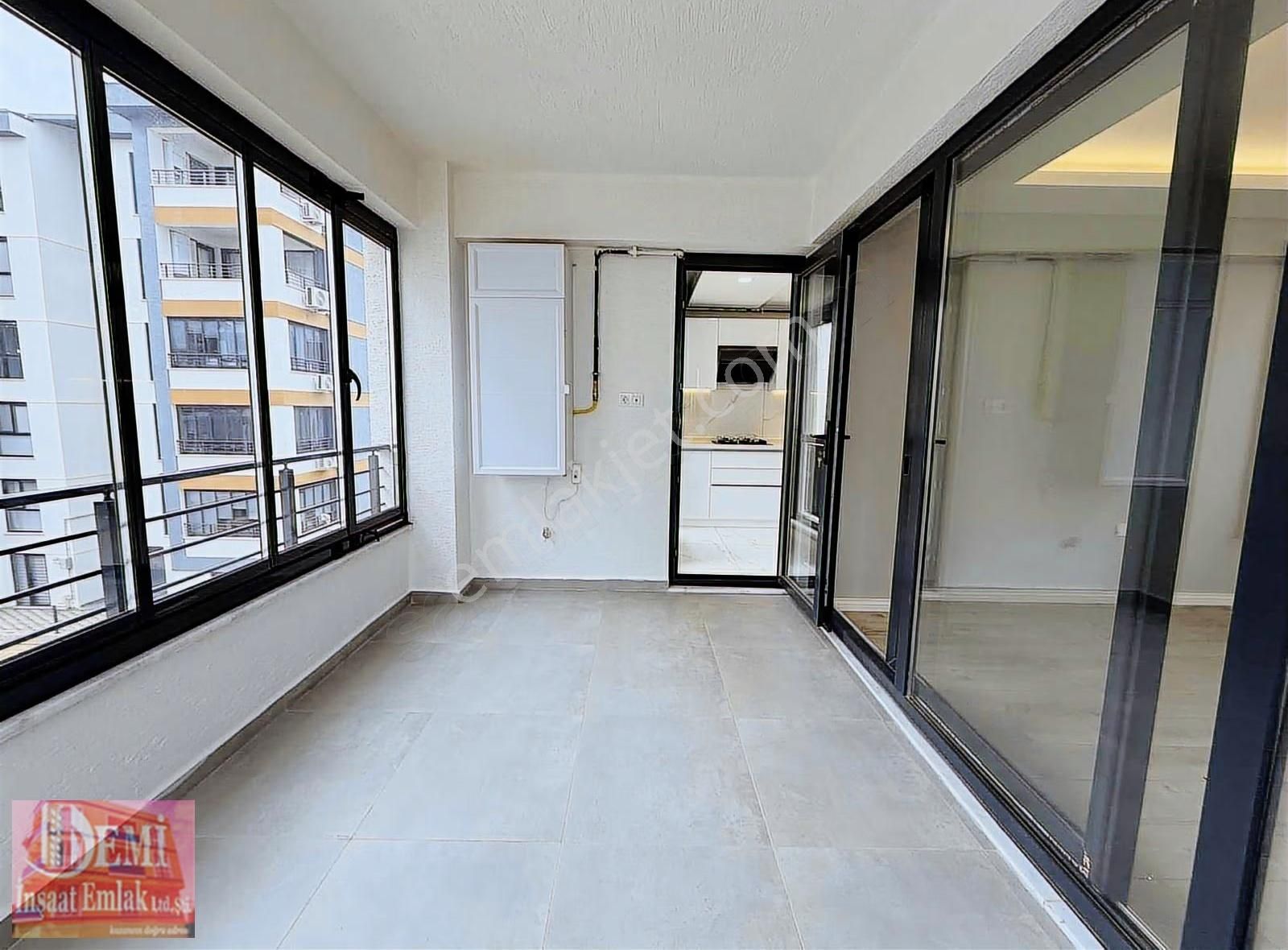 Nilüfer Kayapa Bulvarda 3+1 Havuzlu Ultra Lüxs Arakat Daire - Görsel 27