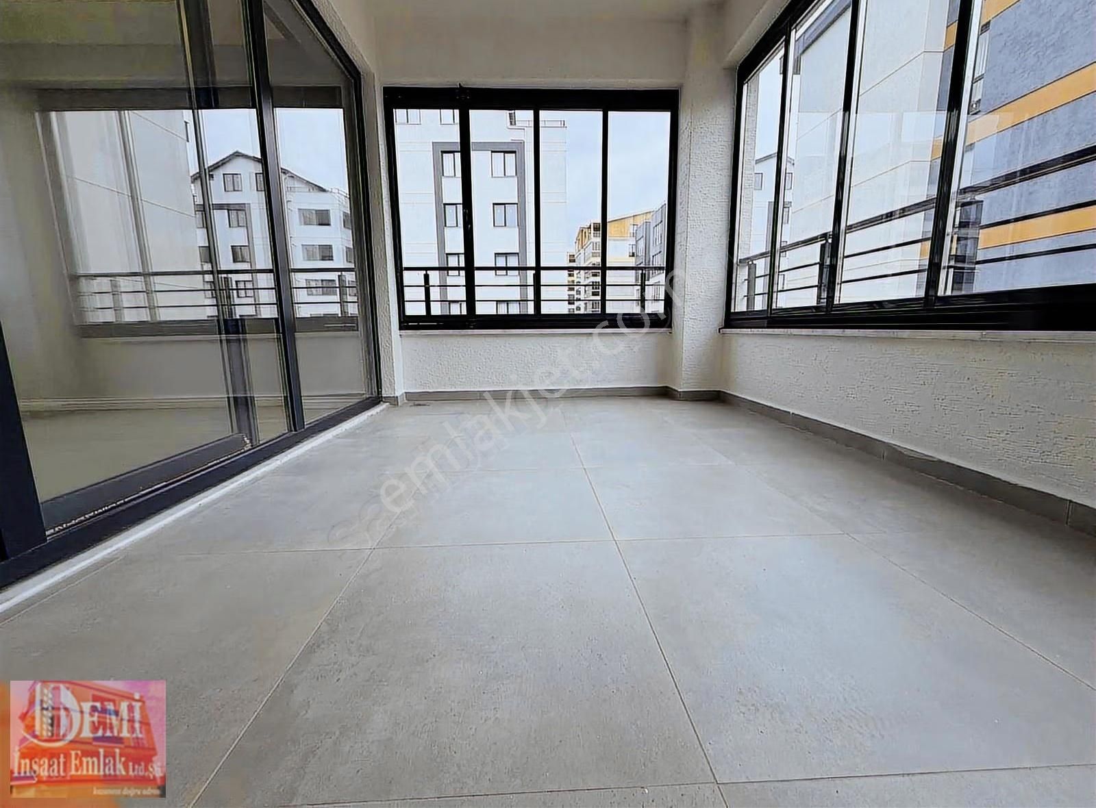 Nilüfer Kayapa Bulvarda 3+1 Havuzlu Ultra Lüxs Arakat Daire - Görsel 19