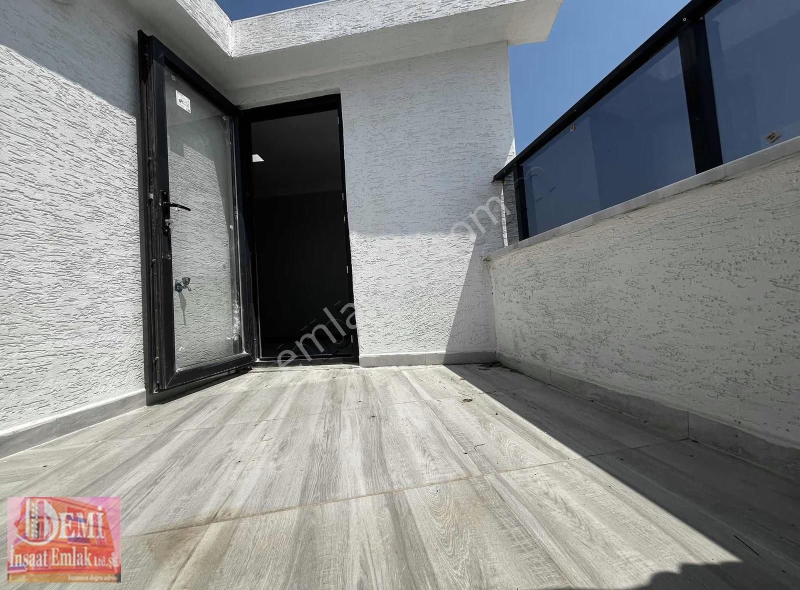 Barbaros Caddesi Üzerinde Ön Cephe Sıfır 2+1 Asansörlü Daire - Görsel 33