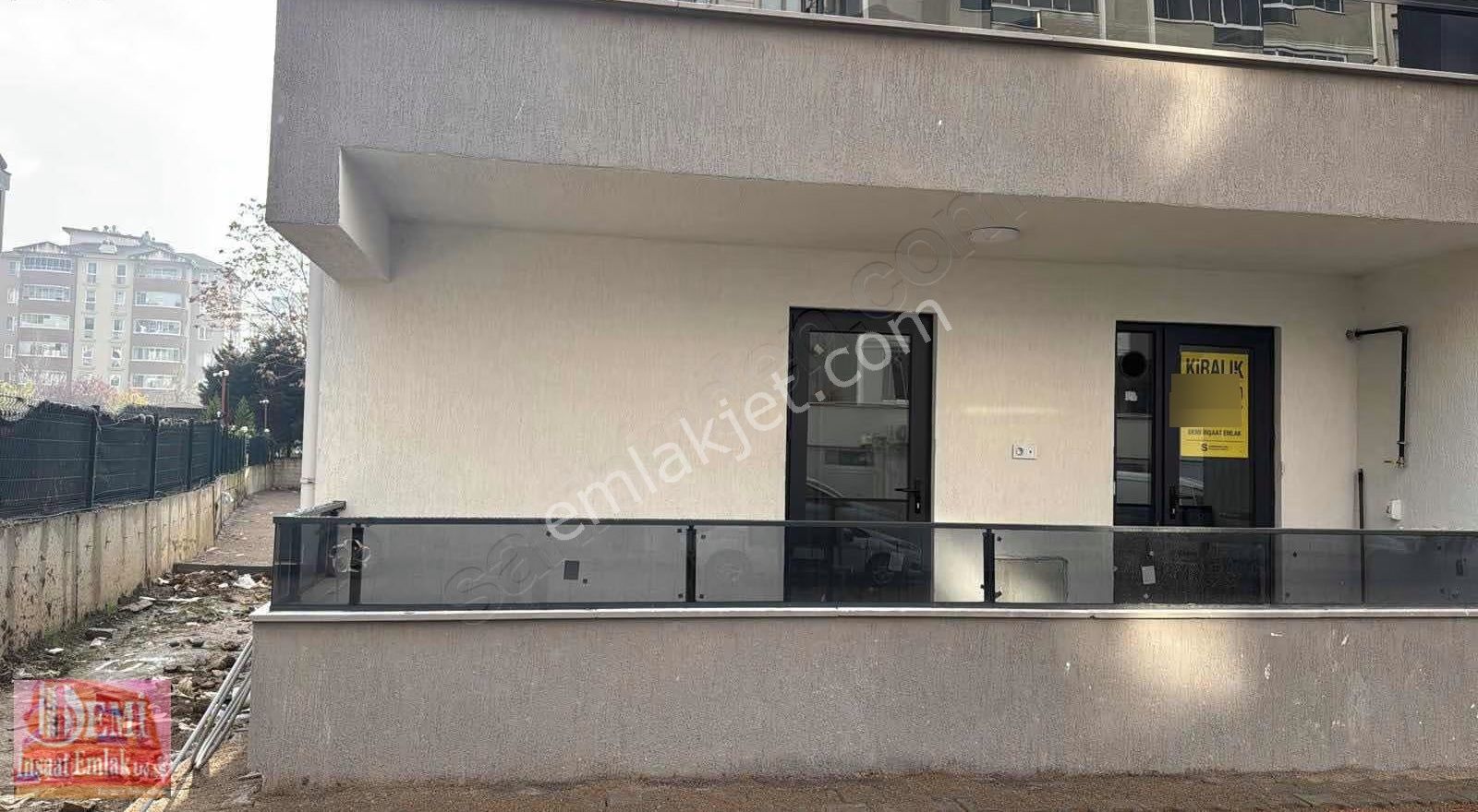 Derya Caddesinin Dibinde Sıfır 2+1 Yerden Isıtmalı Daire - Görsel 13