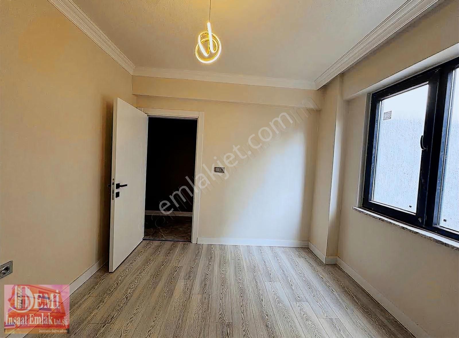 Derya Caddesinin Dibinde Sıfır 2+1 Yerden Isıtmalı Daire - Görsel 24