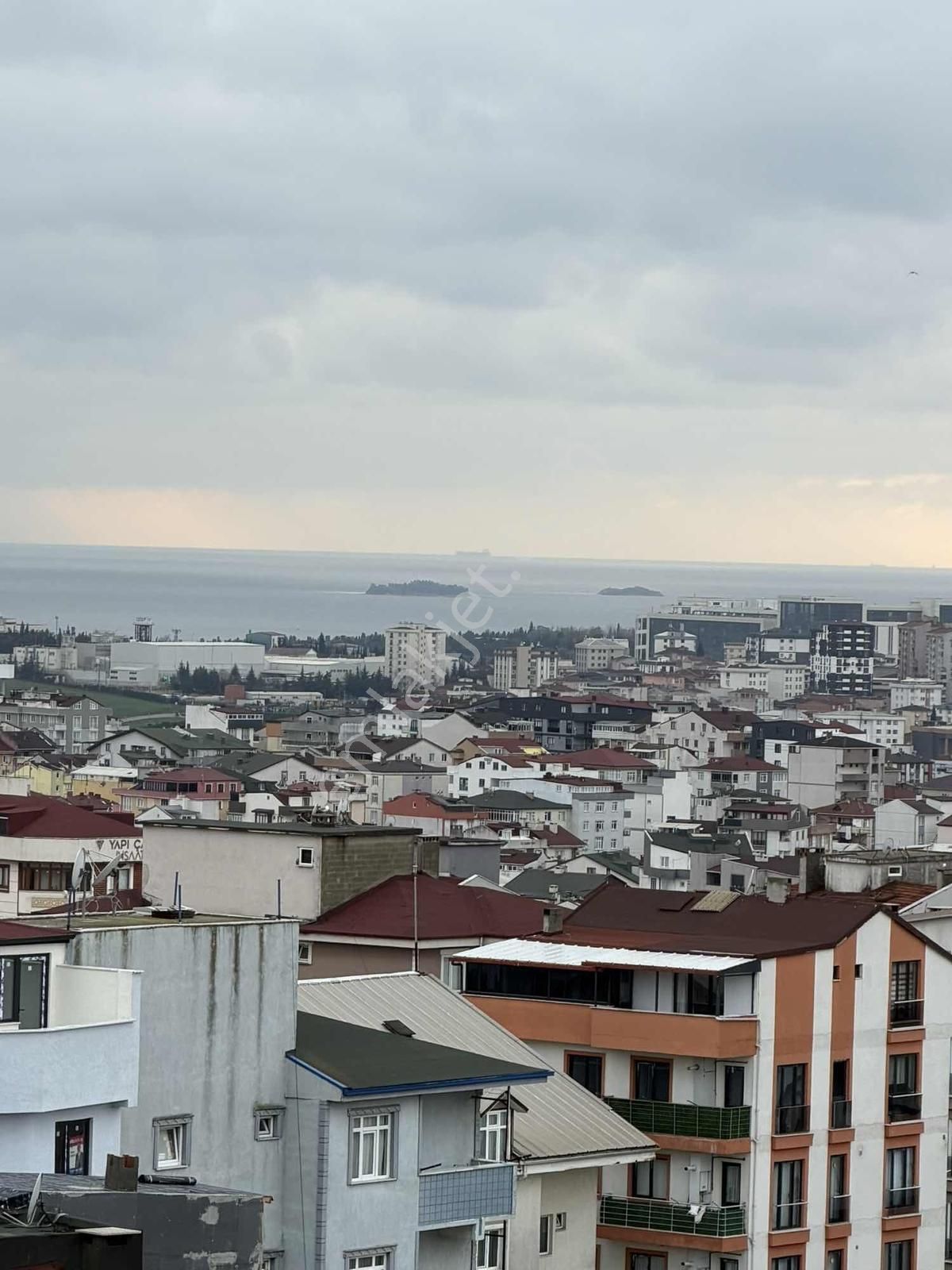 Daımı Taşkın Gayrımenkul'den Sıte Içerısınde 5 + 2 Üst Dubleks - Görsel 9