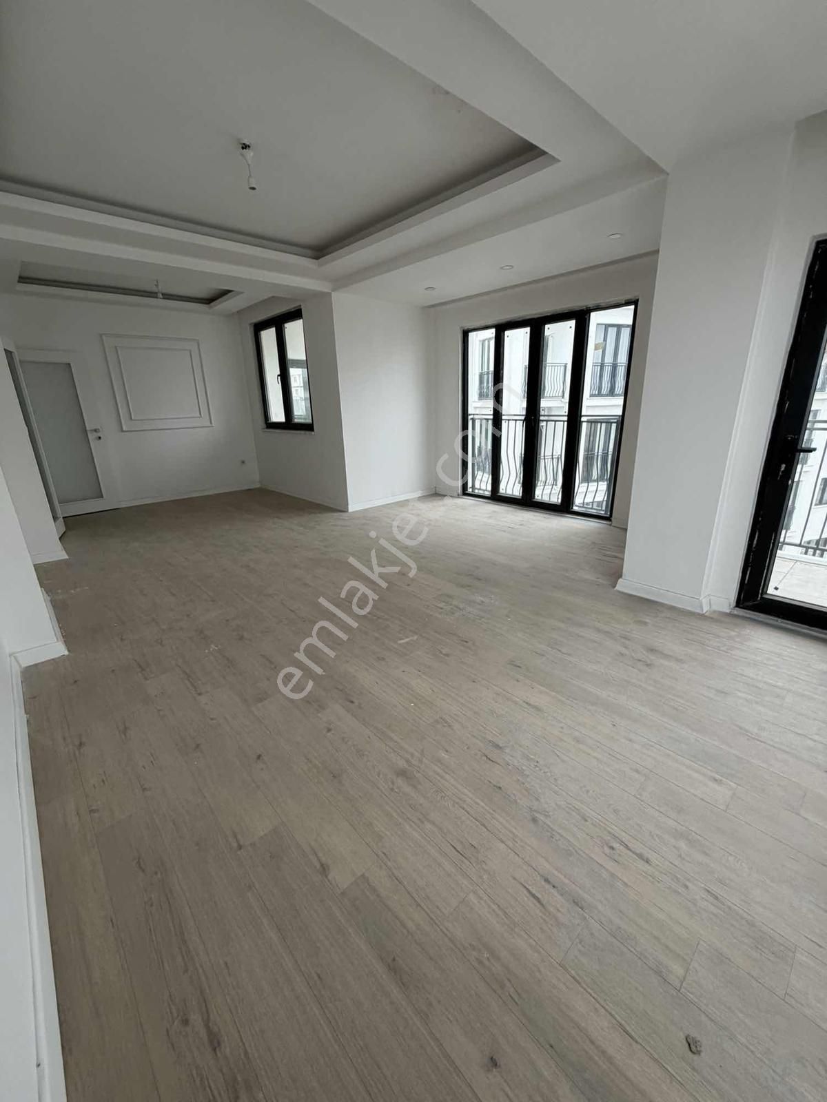 Daımı Taşkın Gayrımenkul'den Sıte Içerısınde 5 + 2 Üst Dubleks - Görsel 21