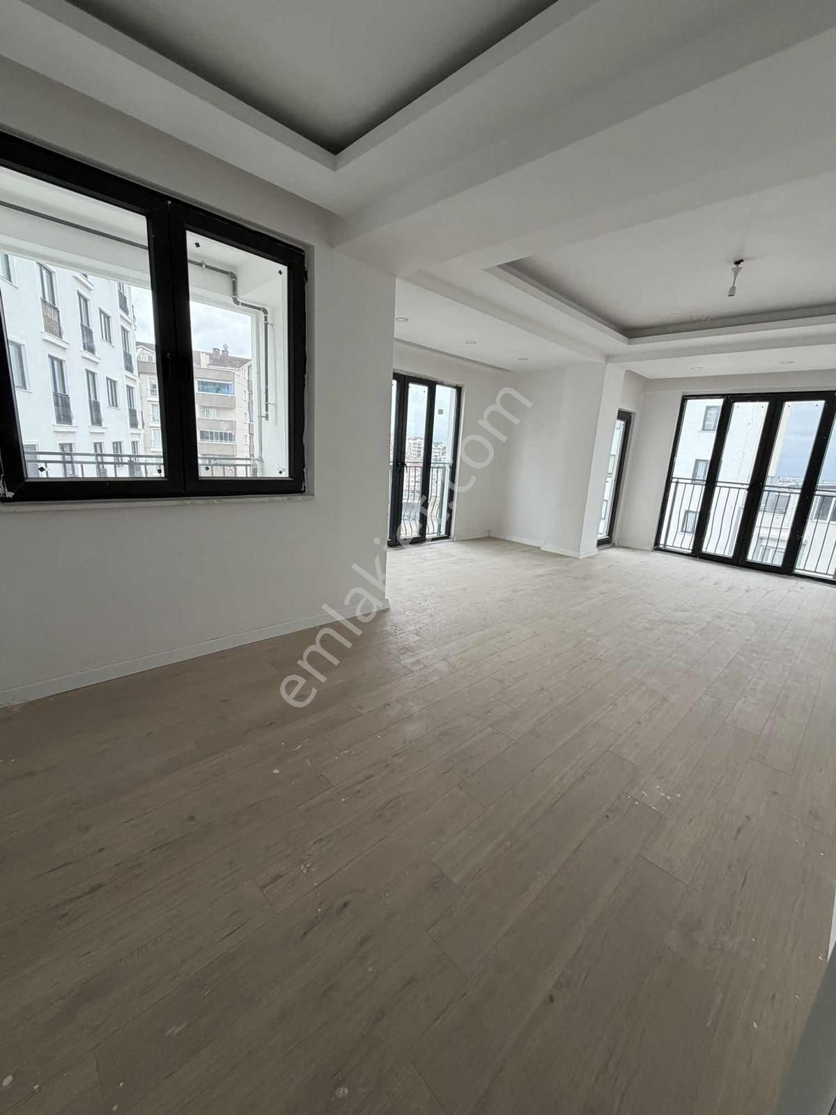 Daımı Taşkın Gayrımenkul'den Sıte Içerısınde 5 + 2 Üst Dubleks - Görsel 6