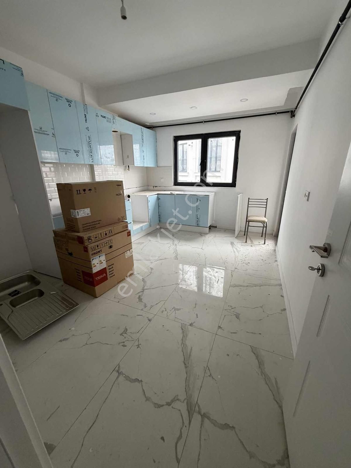 Daımı Taşkın Gayrımenkul'den Sıte Içerısınde 5 + 2 Üst Dubleks - Görsel 26