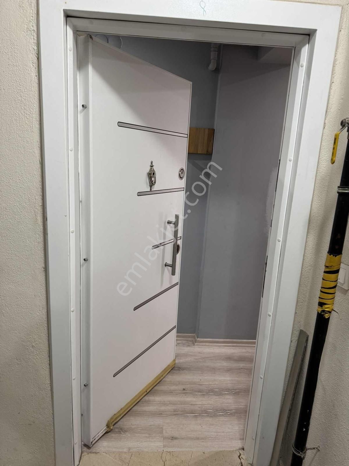 Çanakkale Biga Kavaklık Merkezde 2+1 Satılık Daire