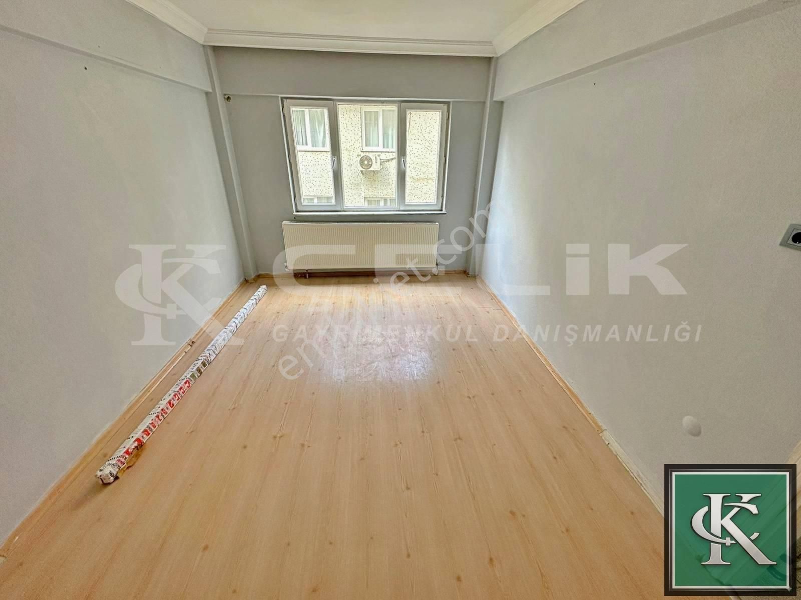 Çelik Emlaktan 17 Eylül Mah 2+1 85m2 Arakat Satılk Daire!! - Görsel 28