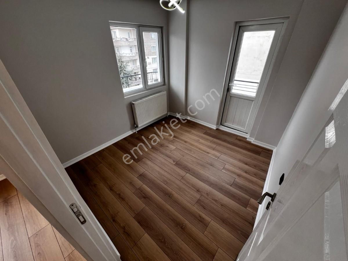 Pınarbaşı Mahde Arakatta Full Yapılı Satılık Daire - Görsel 18