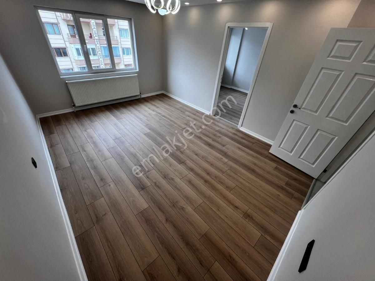 Pınarbaşı Mahde Arakatta Full Yapılı Satılık Daire - Görsel 12