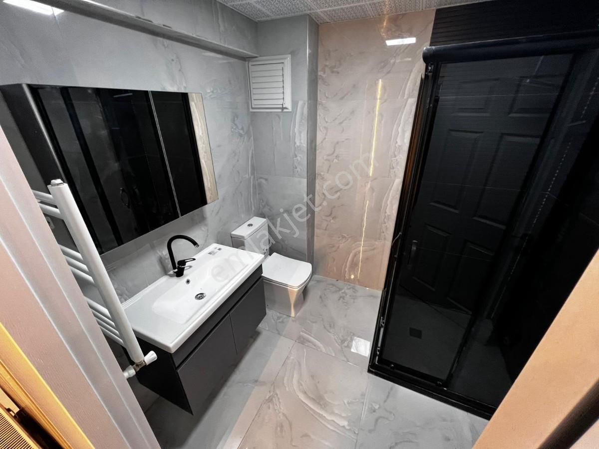 Pınarbaşı Mahde Arakatta Full Yapılı Satılık Daire - Görsel 30