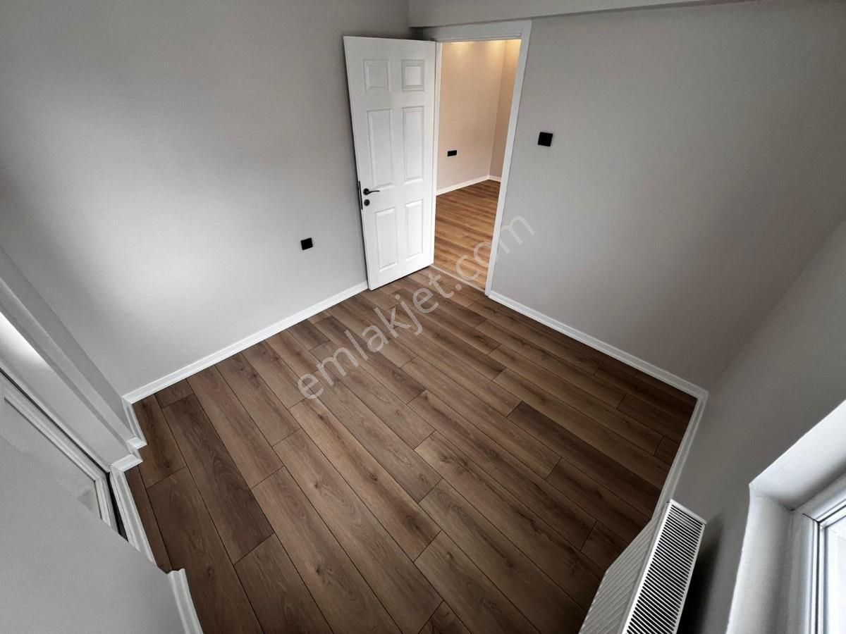 Pınarbaşı Mahde Arakatta Full Yapılı Satılık Daire - Görsel 20