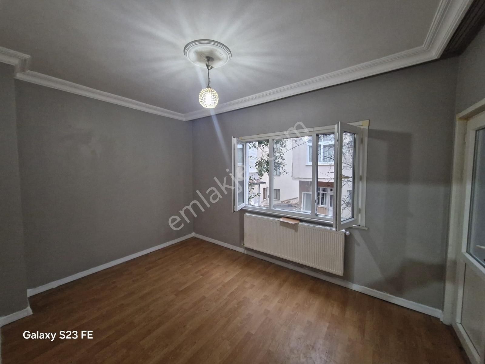 Yeniköy De Sahile Yakın 1+1 Kiralık Daire - Görsel 12