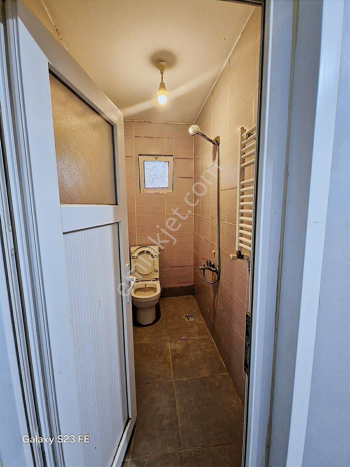 Yeniköy De Sahile Yakın 1+1 Kiralık Daire - Görsel 9