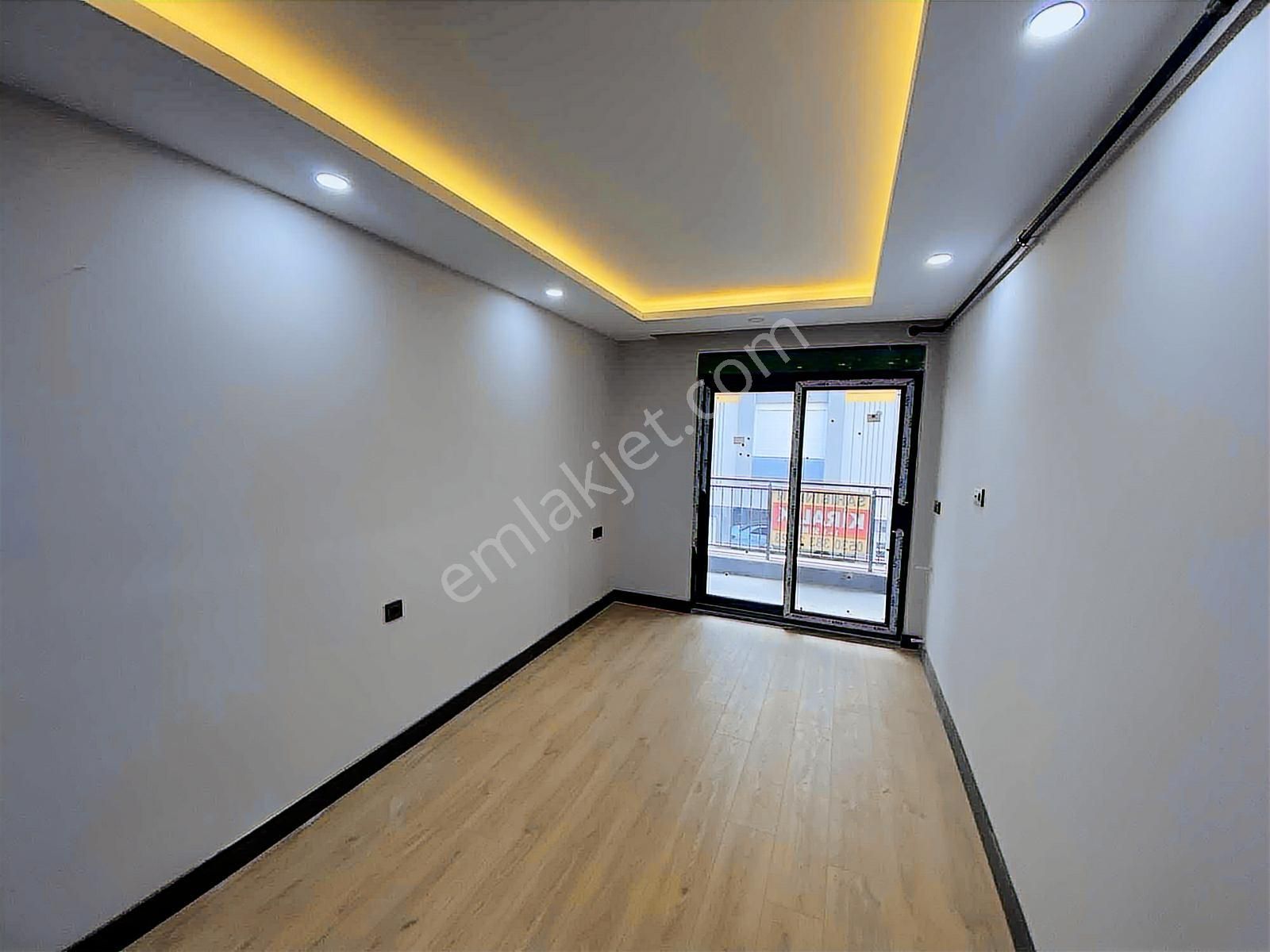 Denize Komşu Full Yapılı Sıfır Daire - Görsel 7