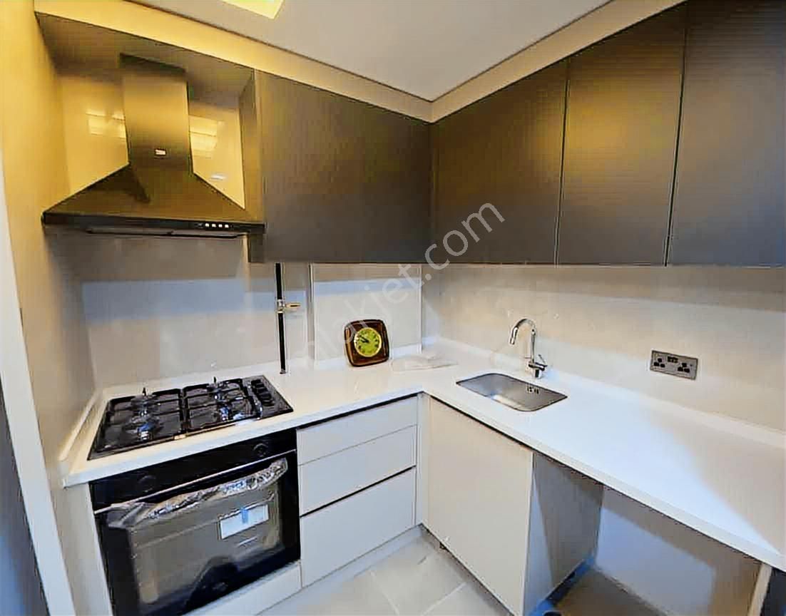 Denize Komşu Full Yapılı Sıfır Daire - Görsel 5