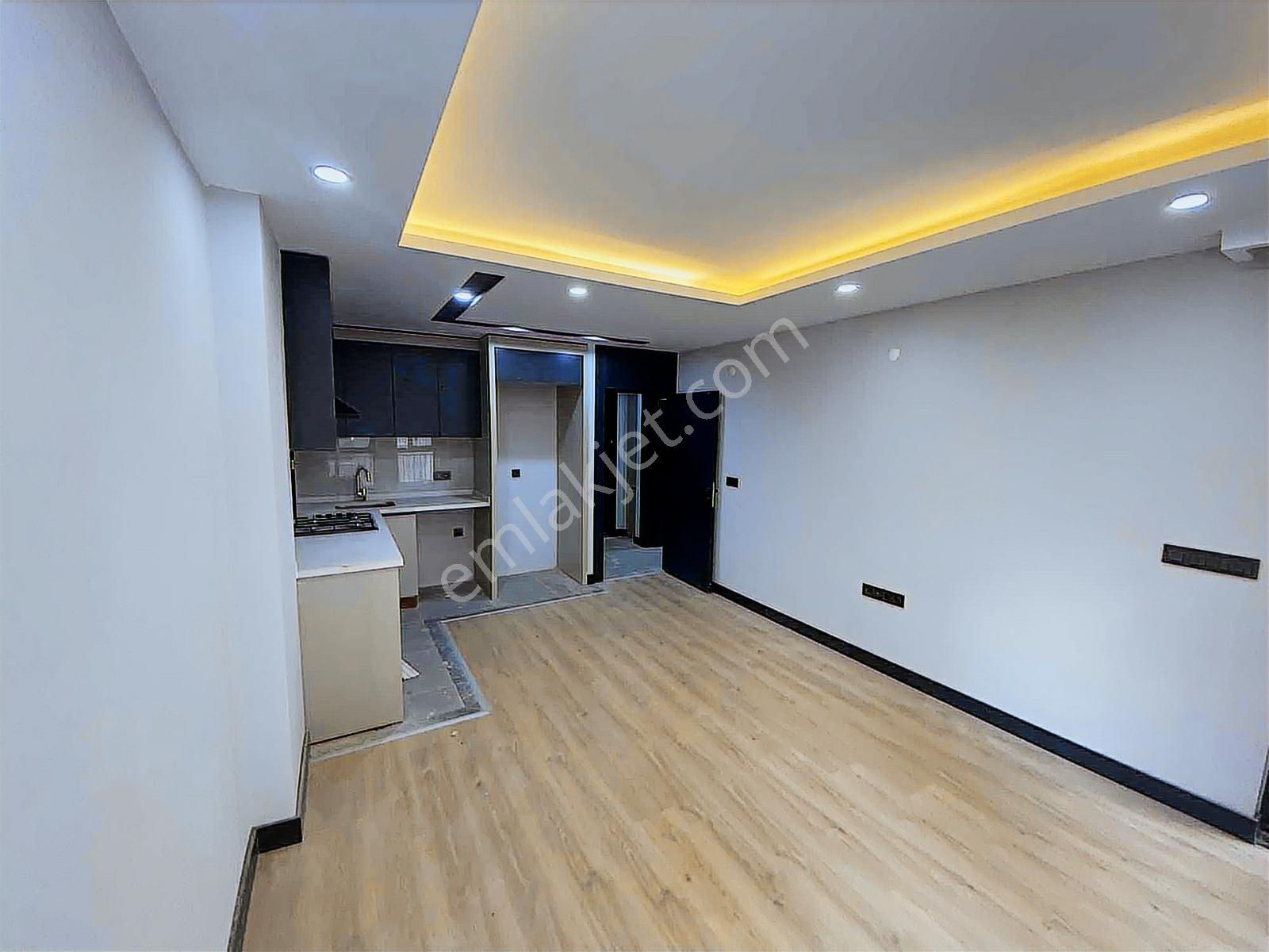 Denize Komşu Full Yapılı Sıfır Daire - Görsel 4