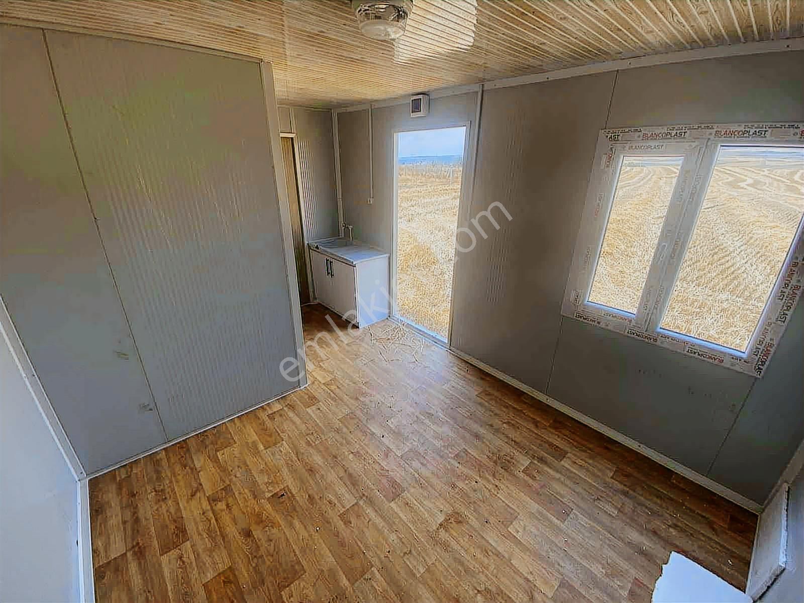 400marsa Son 2 Adet İfrazlı İmara Denize 3km Konteyner Ve Arsası - Görsel 17