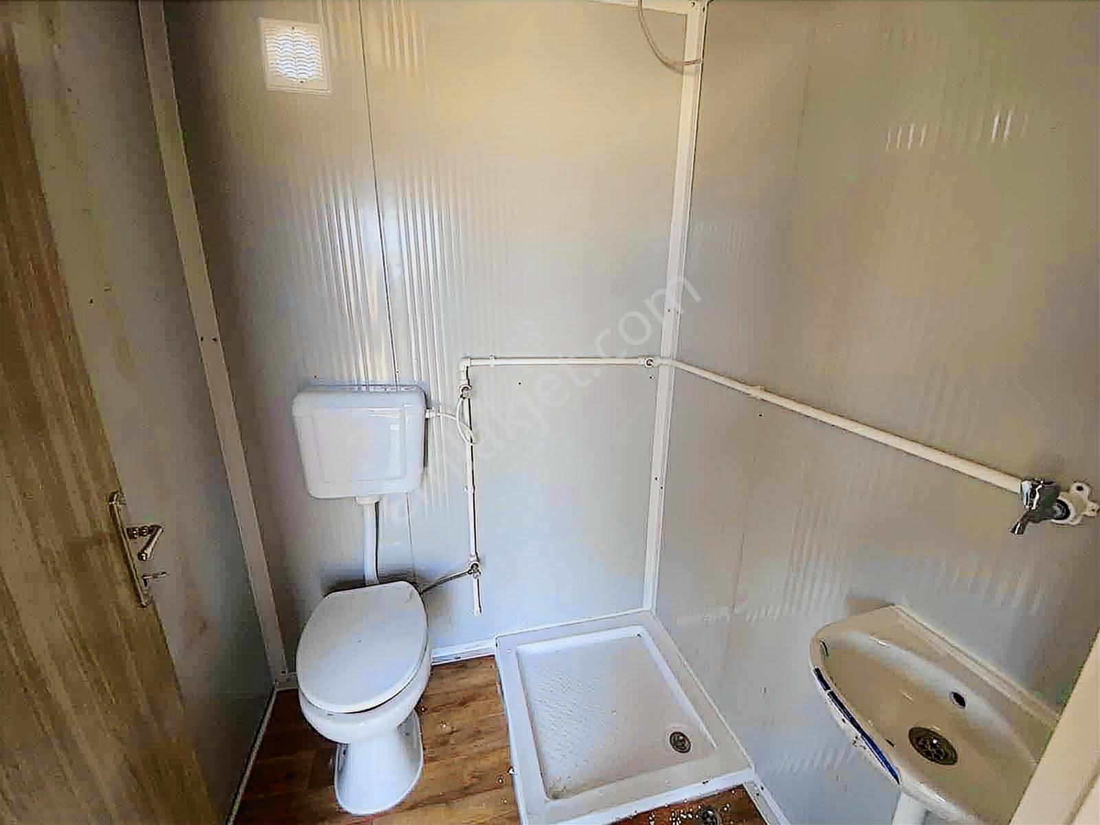 400marsa Son 2 Adet İfrazlı İmara Denize 3km Konteyner Ve Arsası - Görsel 19