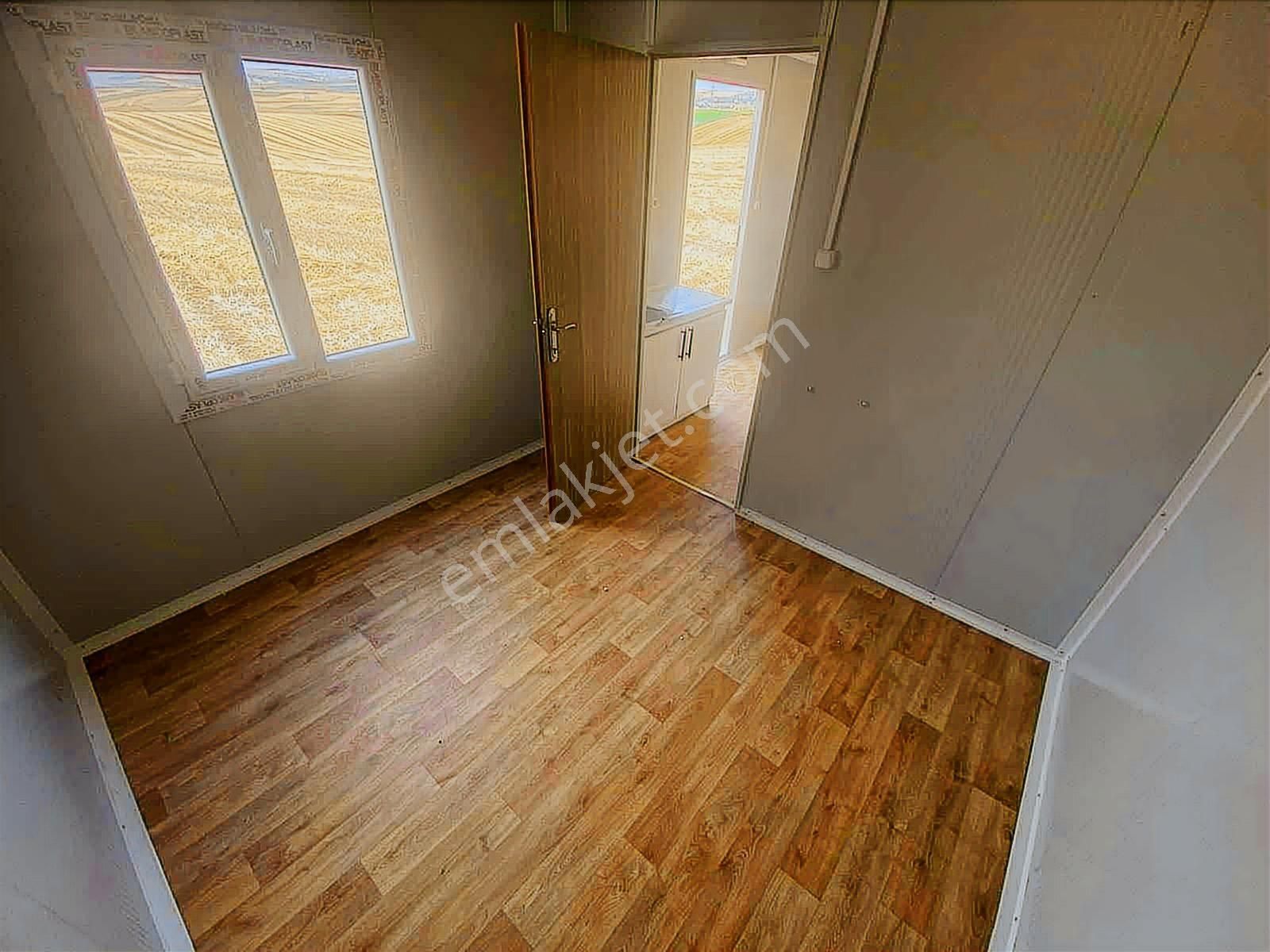 400marsa Son 2 Adet İfrazlı İmara Denize 3km Konteyner Ve Arsası - Görsel 14