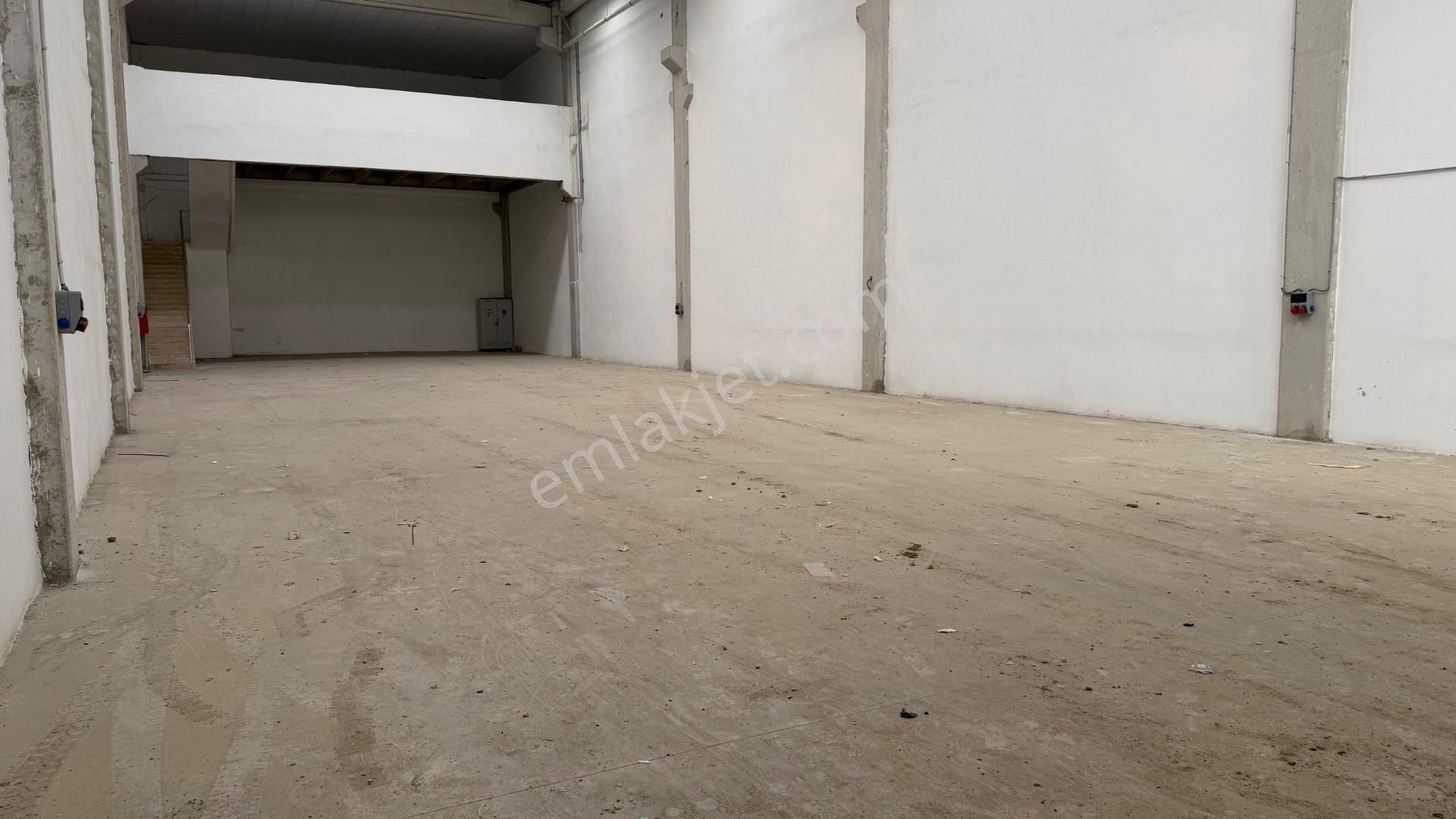 Saray'da Kiralık Fabrika... - Görsel 3