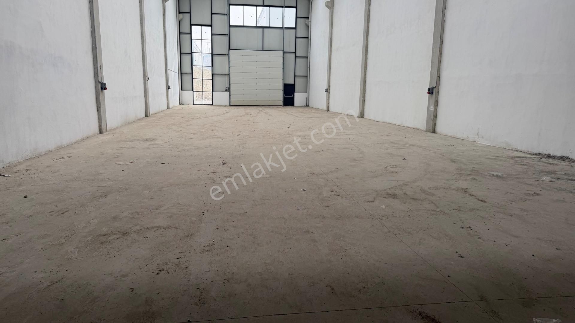 Saray'da Kiralık Fabrika... - Görsel 4