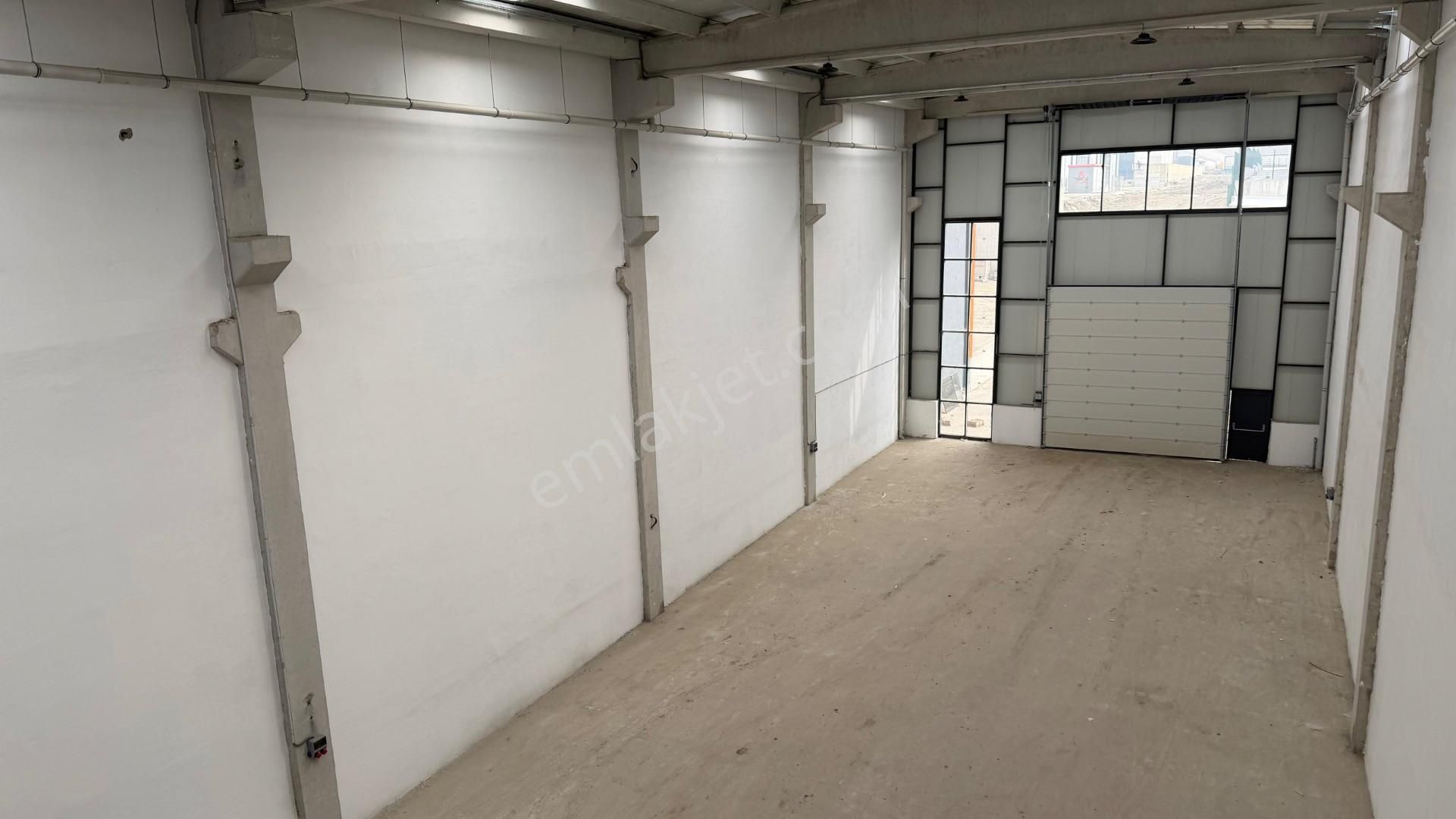 Saray'da Kiralık Fabrika... - Görsel 6