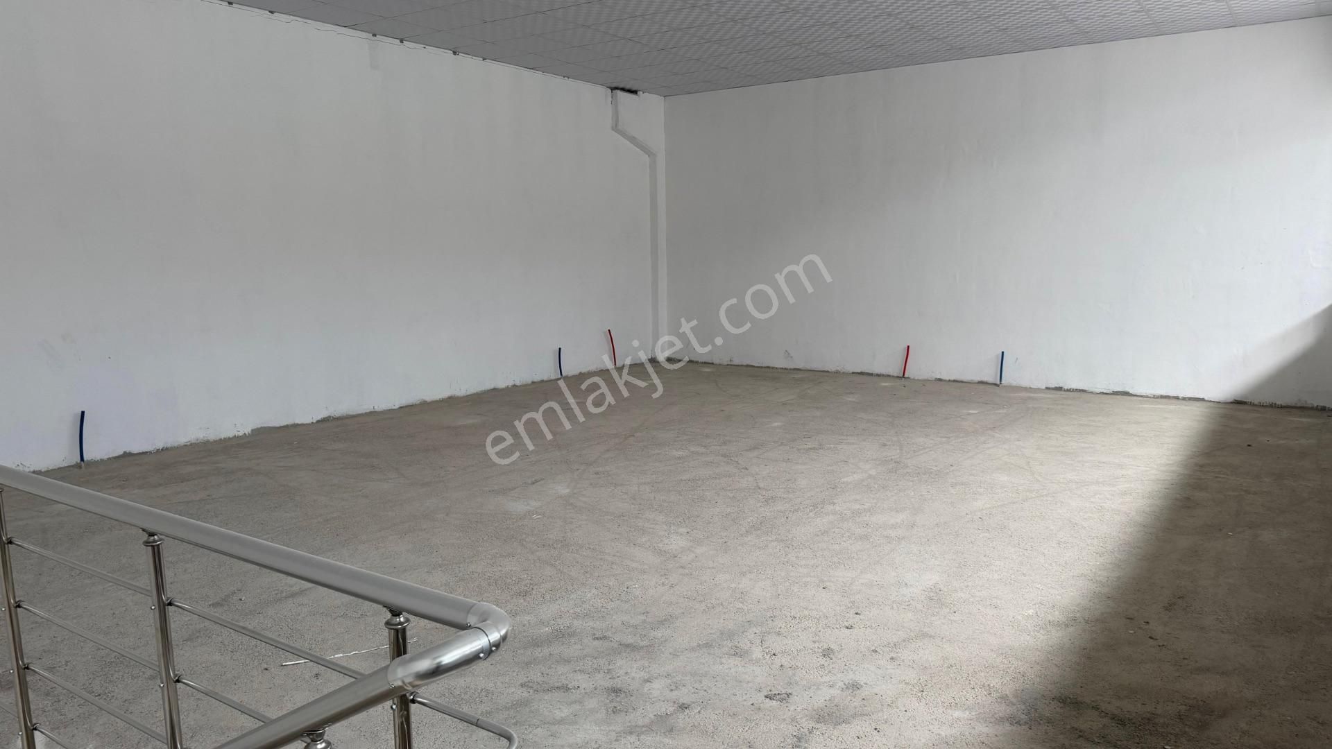 Saray'da Kiralık Fabrika... - Görsel 5