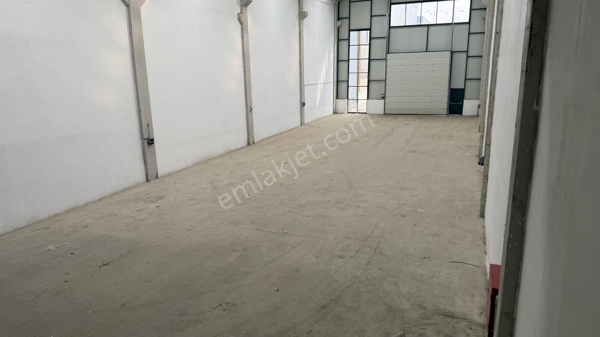 Saray'da Kiralık Fabrika... - Görsel 2