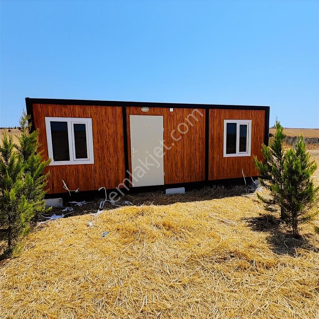 400marsa Son İmara Denize 3km Konteyner Ve Arsası - Görsel 9