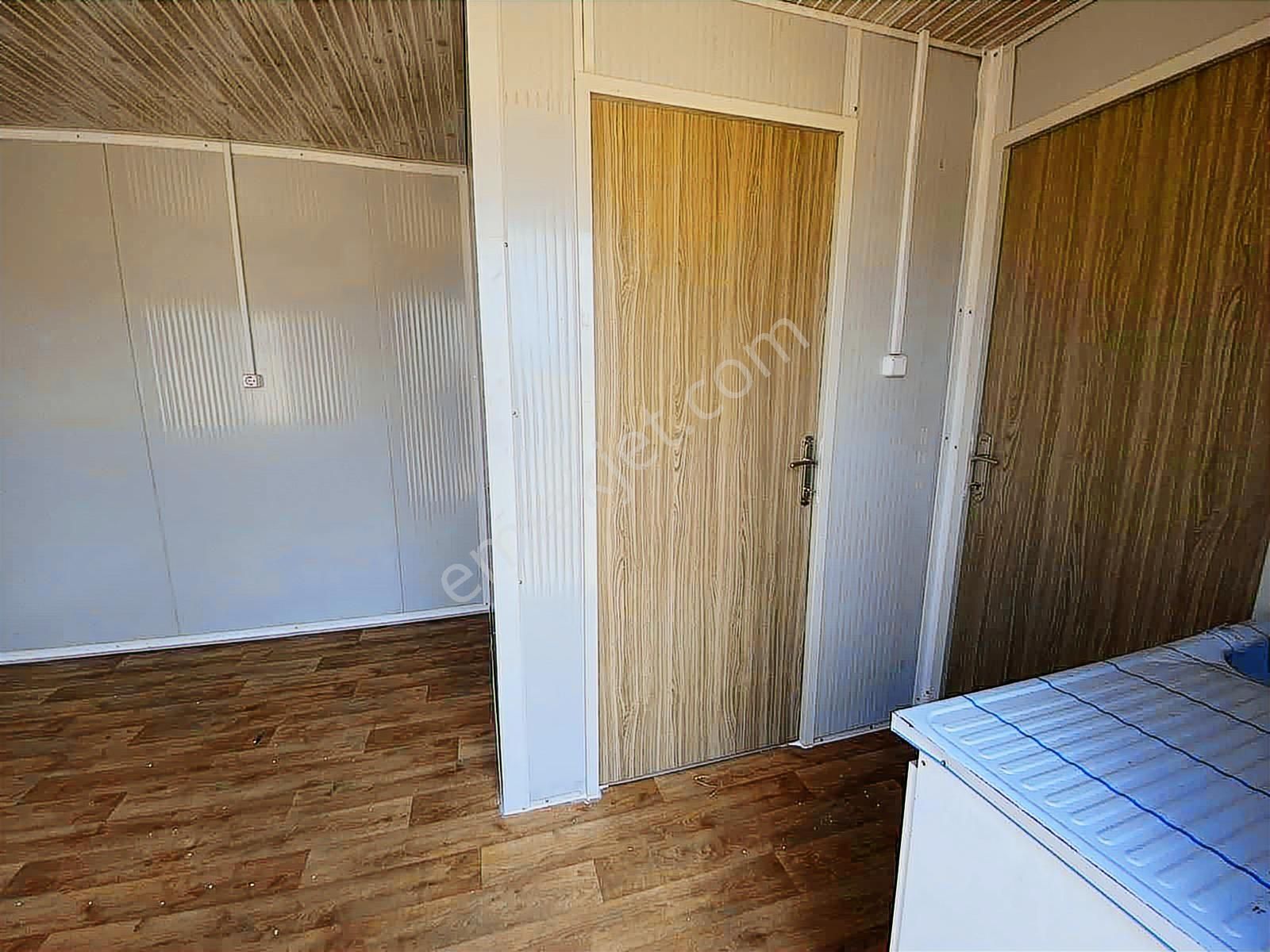 400marsa Son İmara Denize 3km Konteyner Ve Arsası - Görsel 7