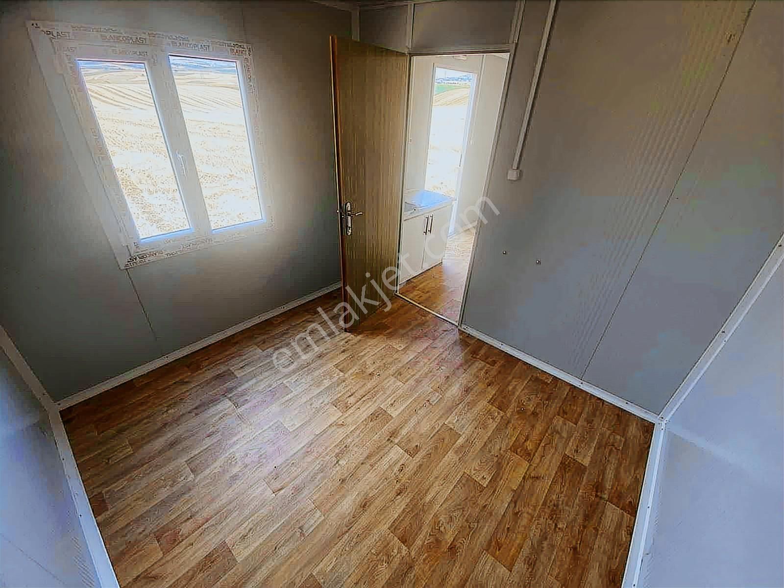 400marsa Son İmara Denize 3km Konteyner Ve Arsası - Görsel 5