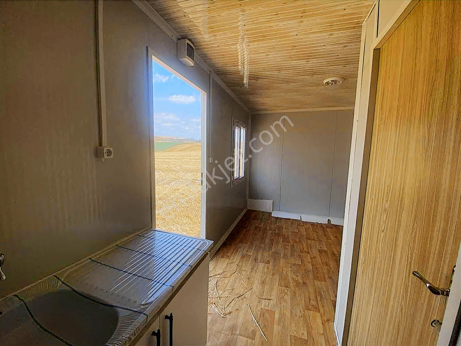 400marsa Son İmara Denize 3km Konteyner Ve Arsası - Görsel 19