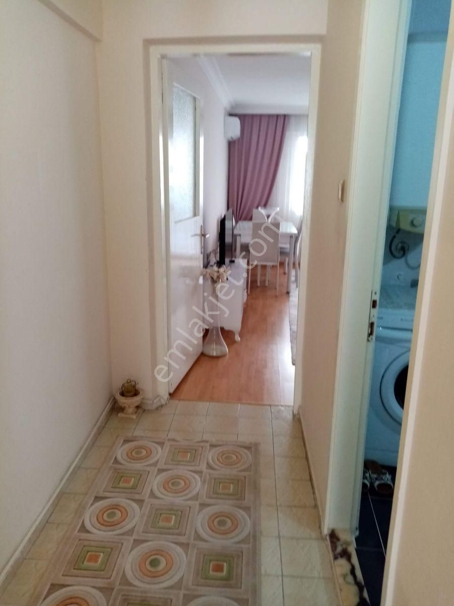 İzmir Karşıyaka Nergiz Geniş Kullanışlı Satılık 1+1_daire - Görsel 24