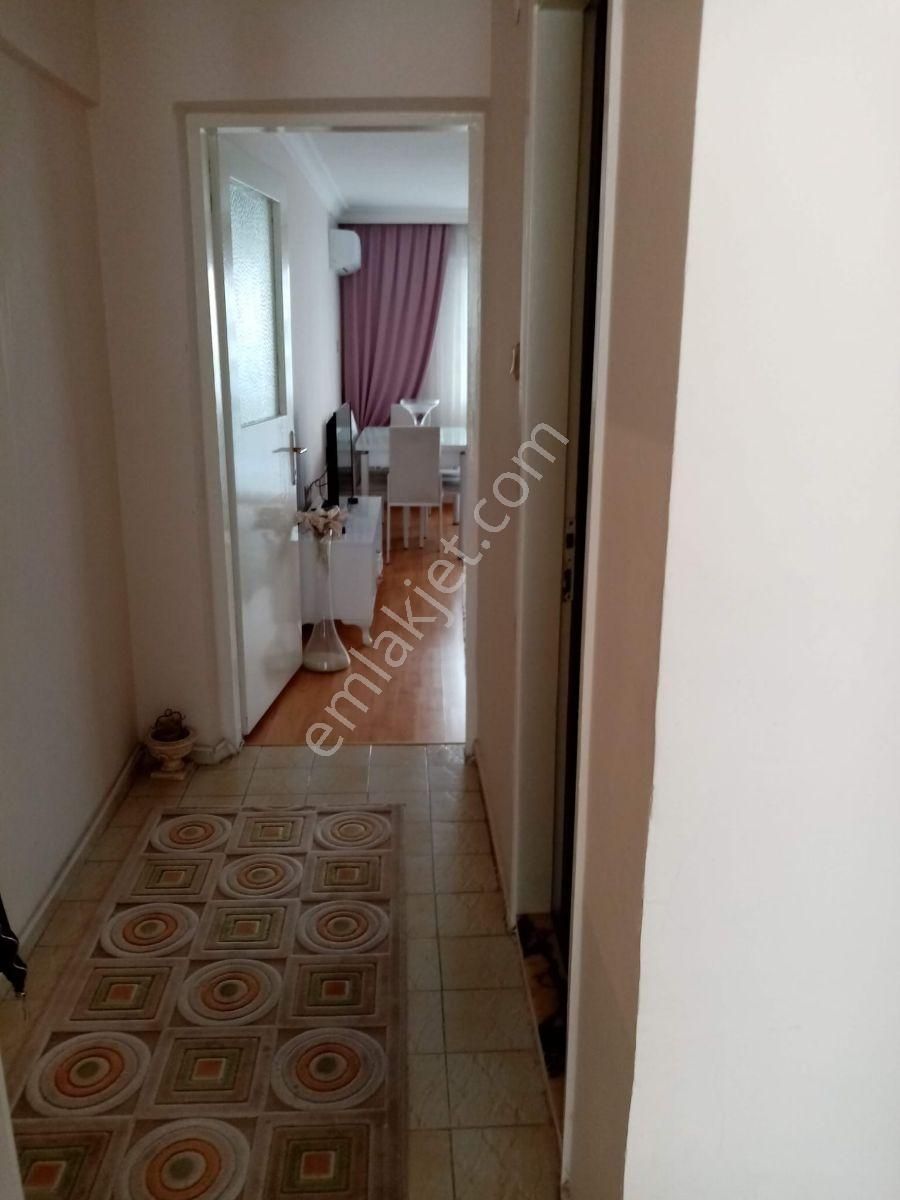 İzmir Karşıyaka Nergiz Geniş Kullanışlı Satılık 1+1_daire - Görsel 19