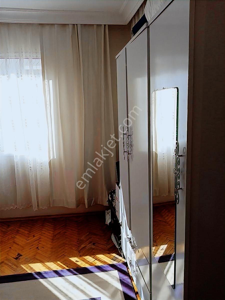 İzmir Karşıyaka Nergiz Geniş Kullanışlı Satılık 1+1_daire - Görsel 26