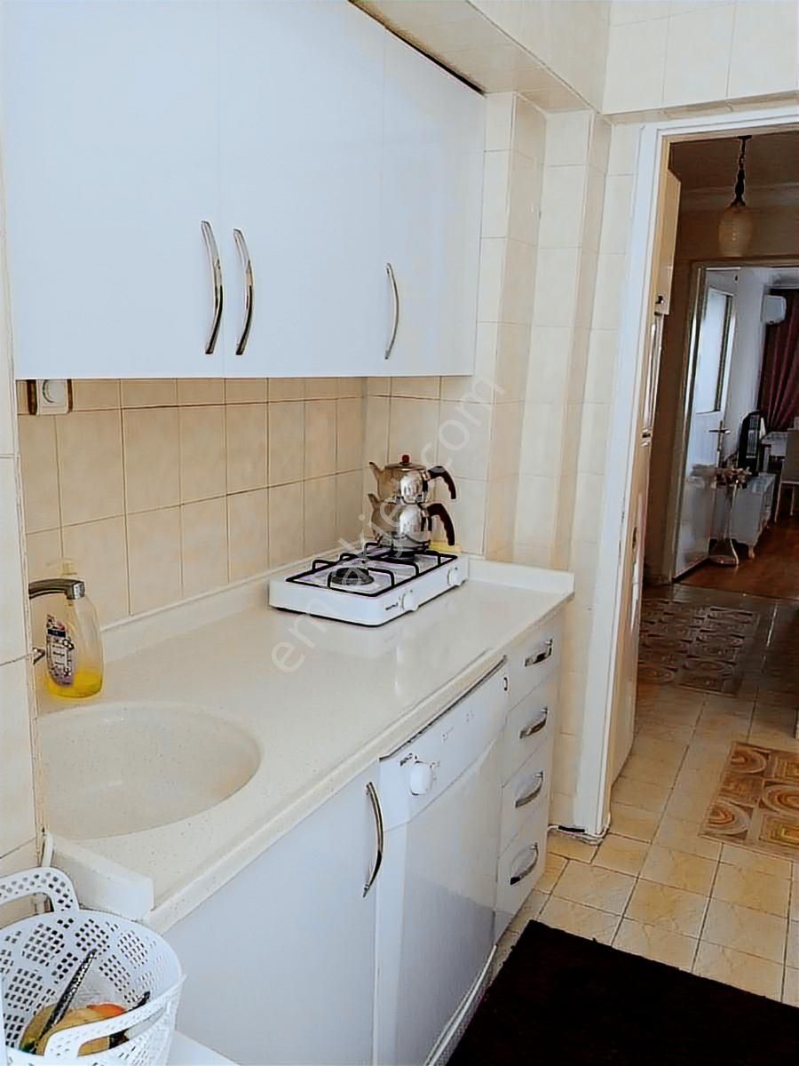 İzmir Karşıyaka Nergiz Geniş Kullanışlı Satılık 1+1_daire - Görsel 2