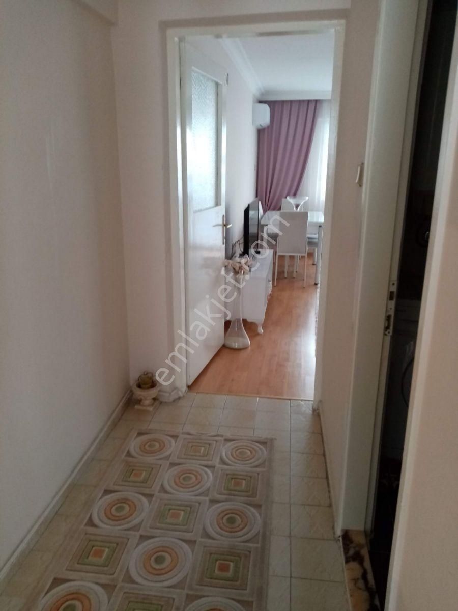 İzmir Karşıyaka Nergiz Geniş Kullanışlı Satılık 1+1_daire - Görsel 16