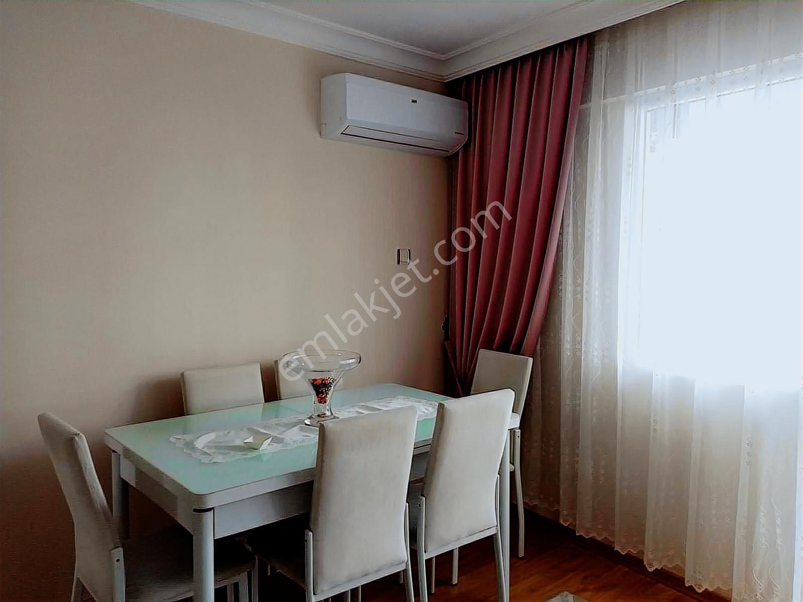 İzmir Karşıyaka Nergiz Geniş Kullanışlı Satılık 1+1_daire - Görsel 3