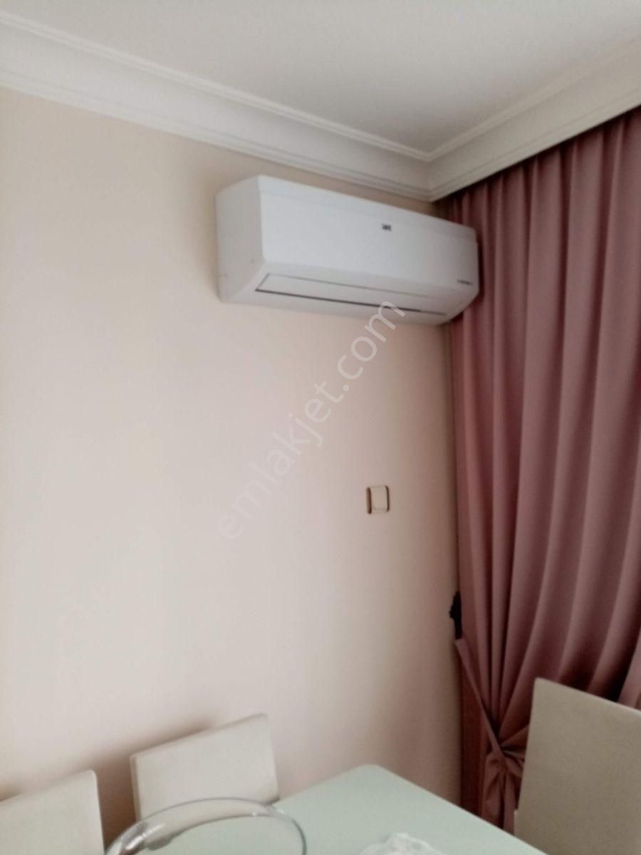 İzmir Karşıyaka Nergiz Geniş Kullanışlı Satılık 1+1_daire - Görsel 21
