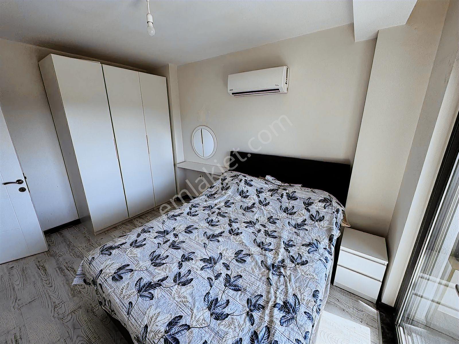 Poınt Invest'ten Ultra Lüx Sky Park 1+1 Liman - Görsel 20